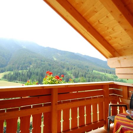 Oberkantiolhof Funes  Room photo