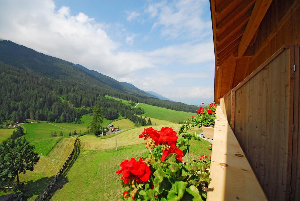 Oberkantiolhof Funes  Exterior photo